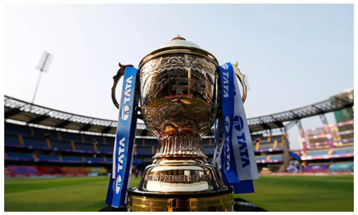 ipl: दोबारा कब शुरू होगा आईपीएल 2025? 7 दिन के लिए सस्पेंड होने के बाद आया बड़ा अपडेट