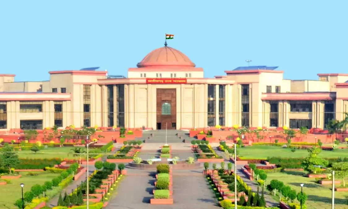 पूर्व मुख्यमंत्री भूपेश बघेल की बढ़ीं मुश्किलें : हाईकोर्ट में चुनाव याचिका खारिज करने की मांग ठुकराई गई, अब सुनवाई 18 जून को