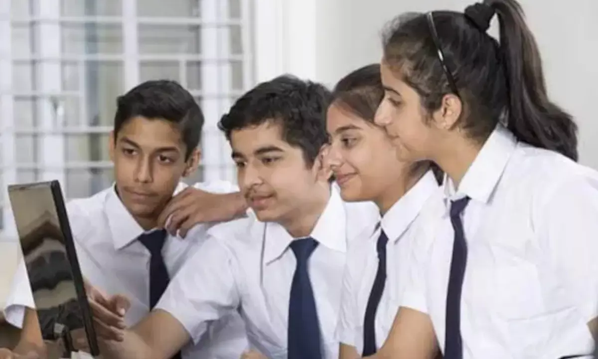 Haryana Board 10th Result 2025