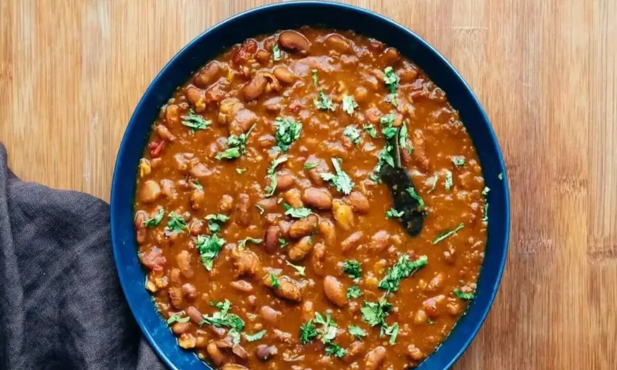 मेहमानों के लिए बनाएं स्पेशल राजमा, खाते ही चाट लेंगे उंगलियां, सीखें बनाने का तरीका