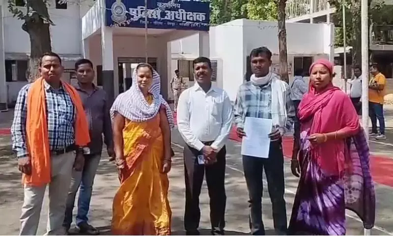 रिश्वतखोरी का नया रूप : पुलिस अफसर ने फोनपे के माध्यम से लिए पैसे, चालान सिर्फ 500 का और वसूल लिए 5 हजार रुपए