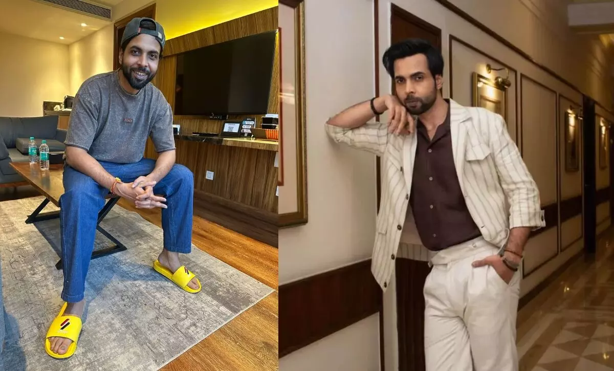 अभिषेक बनर्जी बोले-दूसरों को हंसाना चैलेंजिंग, देवाशीष मखीजा ने दी मेरे टैलेंट को पहचान अभिषेक बनर्जी बोले-दूसरों को हंसाना चैलेंजिंग, देवाशीष मखीजा ने दी मेरे टैलेंट को पहचान