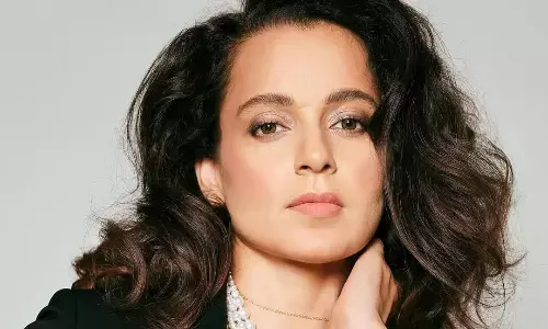 हॉरर फिल्म Blessed Be the Evil में निभाएंगी खास रोल