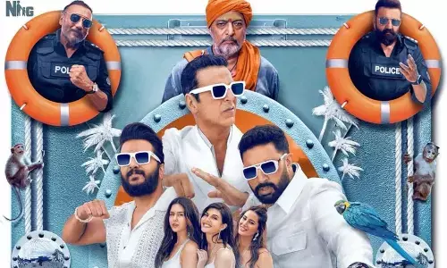 रिलीज से पहले YouTube से हटा हाउसफुल 5 का टीजर; जानें क्या है वजह?