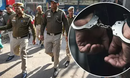 Police detained 121 illegal Bangladeshis
