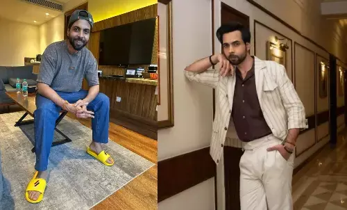 अभिषेक बनर्जी बोले-दूसरों को हंसाना चैलेंजिंग, देवाशीष मखीजा ने दी मेरे टैलेंट को पहचान