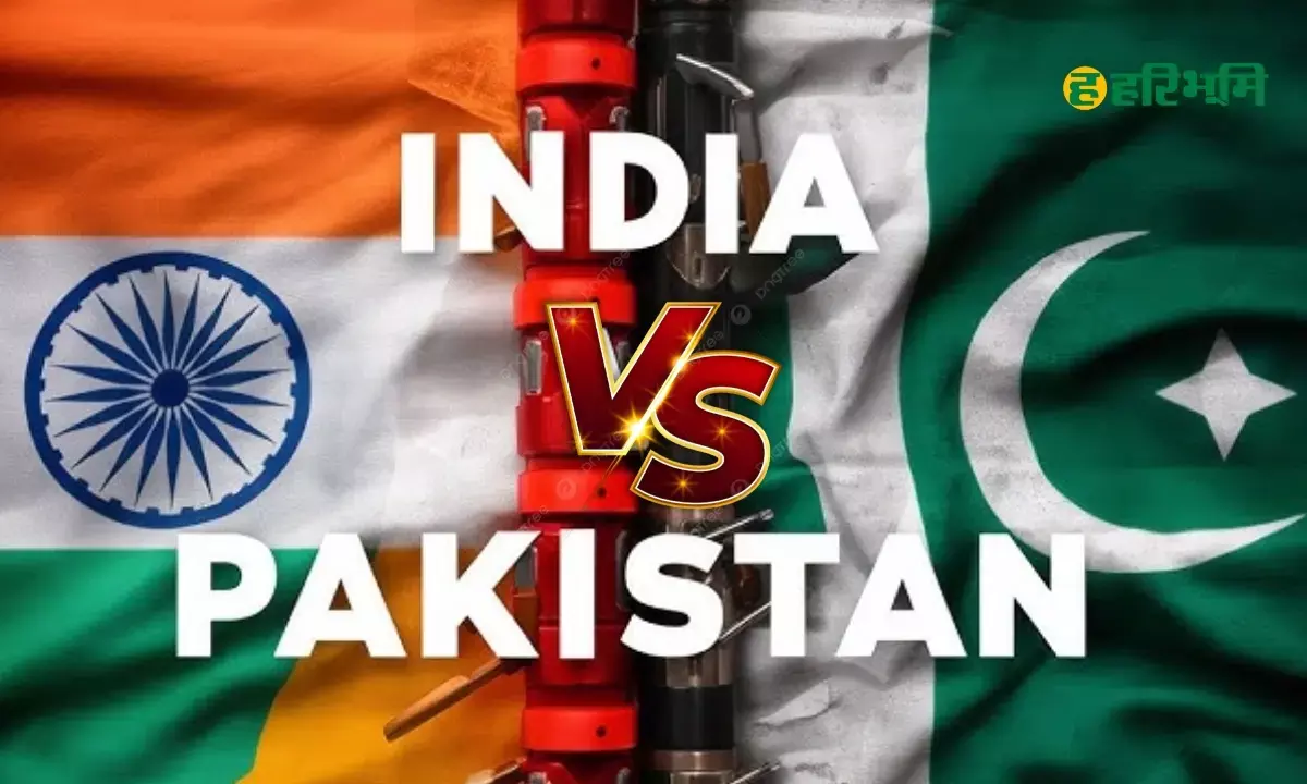 PAK का भारत के 26 इलाकों पर ड्रोन अटैक; भारतीय सेना ने सभी मंसूबों पर फेरा पानी