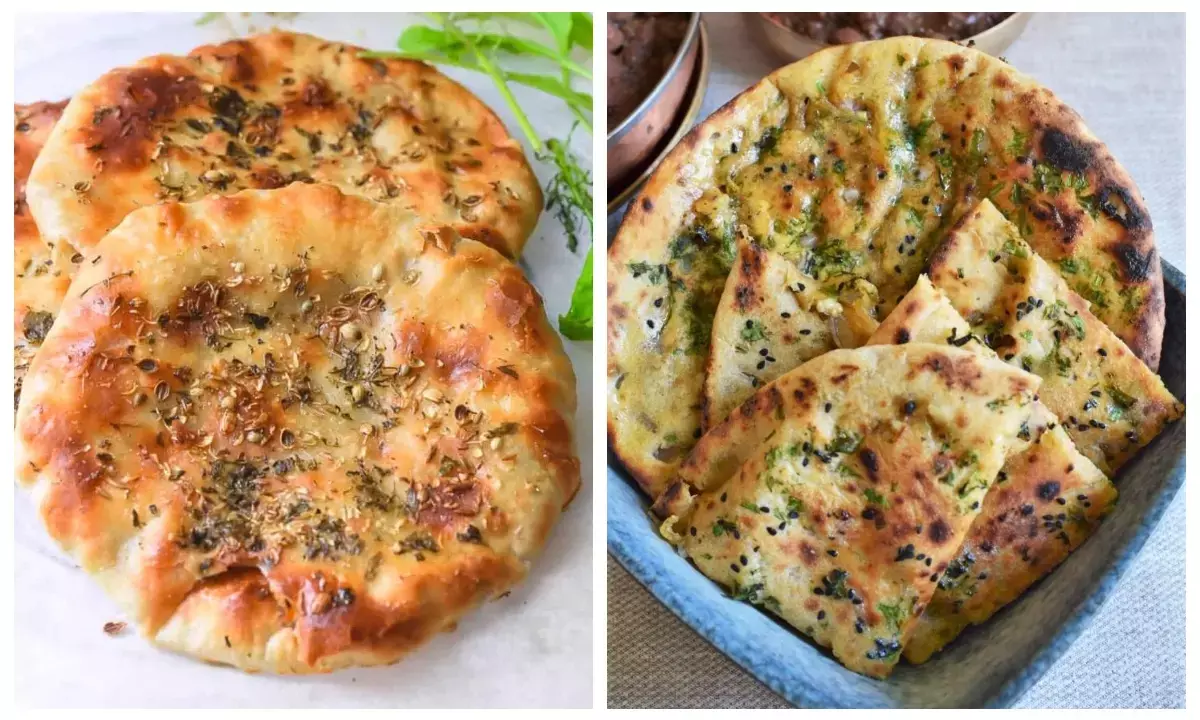 हैवी नाश्ता करना चाहते हैं तो बनाएं पनीर कुलचा, इस स्वाद के आगे फीका है हर ब्रेकफास्ट!