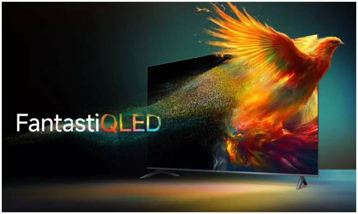 34W स्पीकर, Alexa रिमोट के साथ मिलेगा 120Hz गेम बूस्टर, जानें कीमत