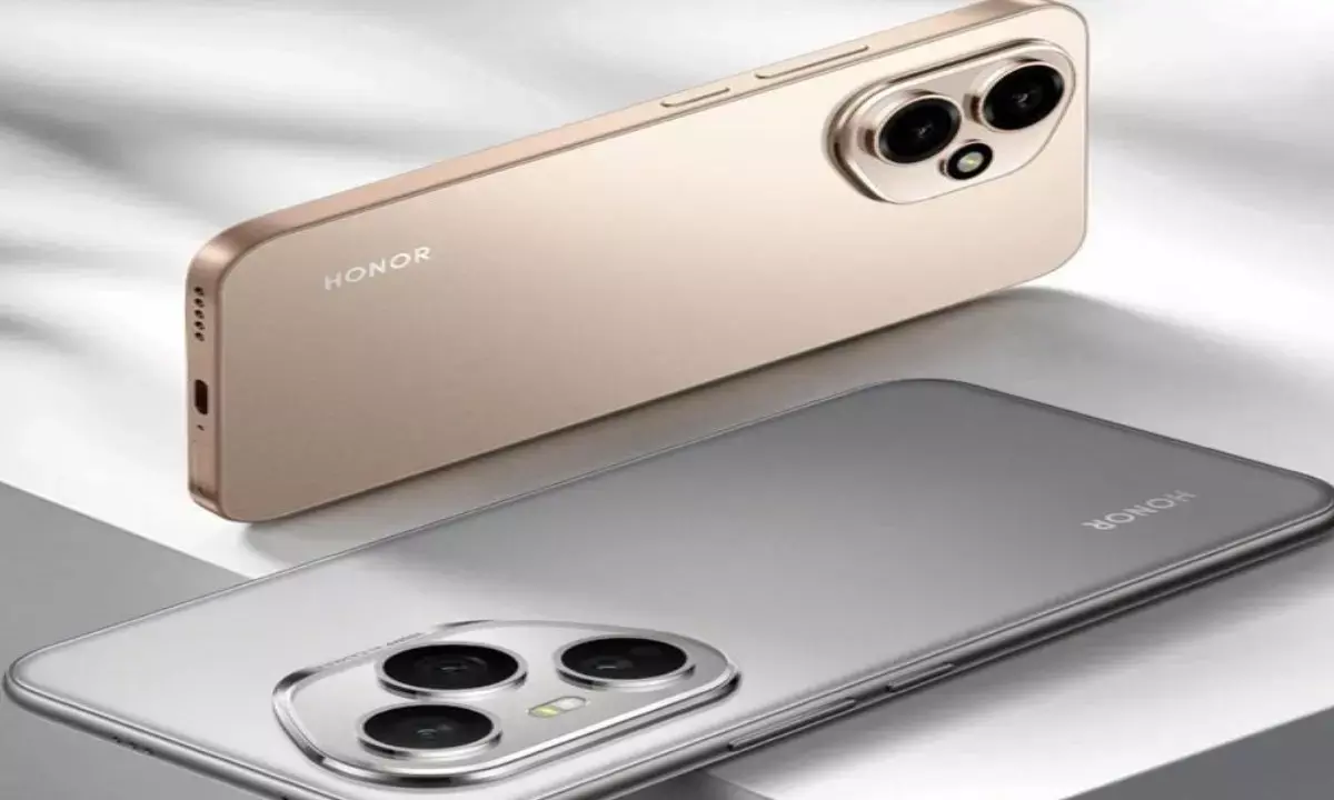 हॉनर का धांसू 200MP कैमरा फोन 22 मई को मचाएगा धमाल, जानें क्या होगा खास