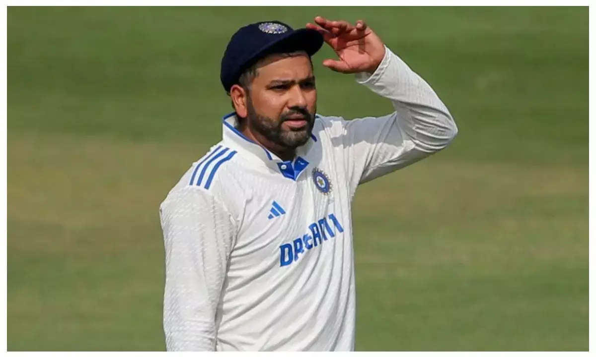 रोहित शर्मा ने अचानक क्यों टेस्ट से लिया संन्यास, सहवाग ने इसके पीछे की वजह बताई, बोले- सेलेक्टर्स ने उनको...