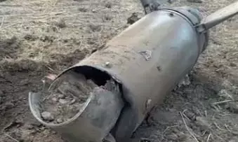 पाकिस्तान की कायराना हरकत : सिरसा एयरबेस पर मिसाइल हमला, हाई अलर्ट जारी