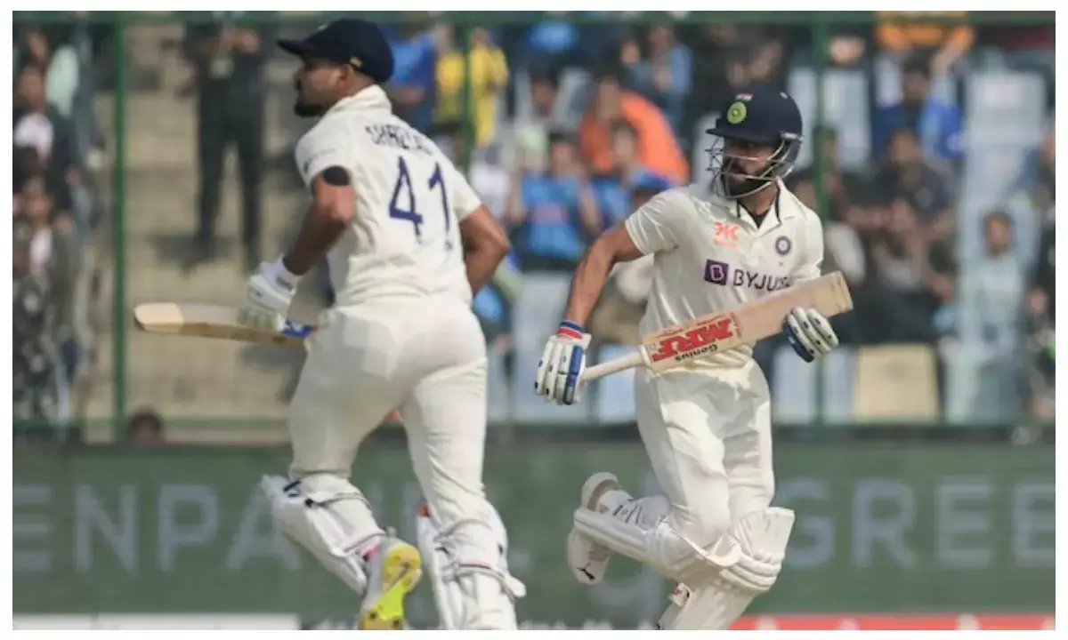 virat kohli retirement: कोहली के संन्यास के बाद नंबर-4 पर कौन खेल सकता? कौन हो सकता है पूर्व कप्तान का परफेक्ट रिप्लेसमेंट