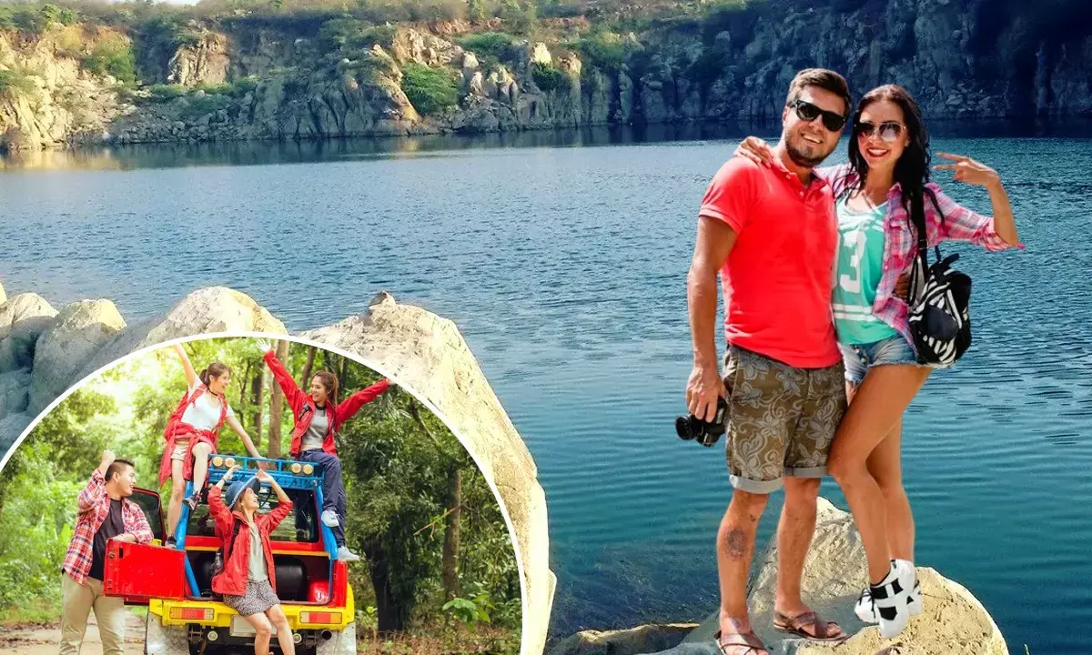 Places To Visit For Couples