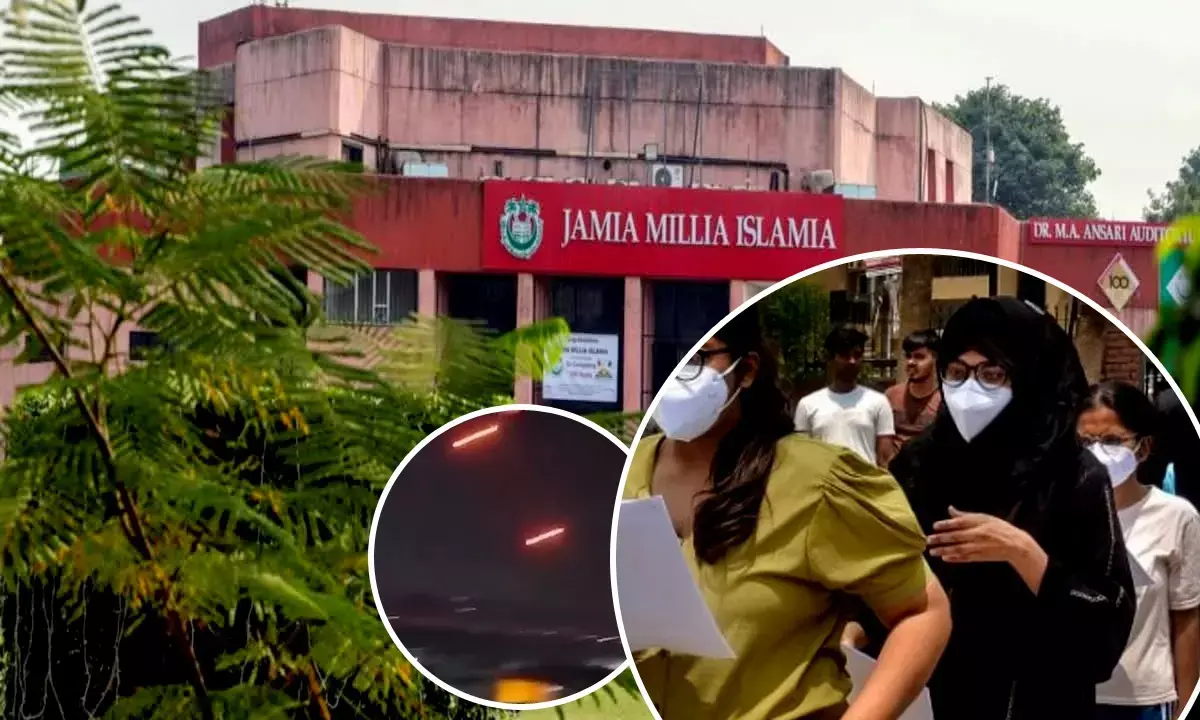 भारत-पाकिस्तान तनाव के बीच जम्मू-कश्मीर स्टूडेंट्स की परीक्षाएं रद्द, मिलेगी ये सुविधा