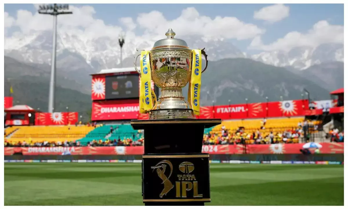 ipl 2025 resumption: भारत-पाकिस्तान के बीच सीजफायर के बाद कब आईपीएल दोबारा शुरू होगा? क्या है BCCI का प्लान?