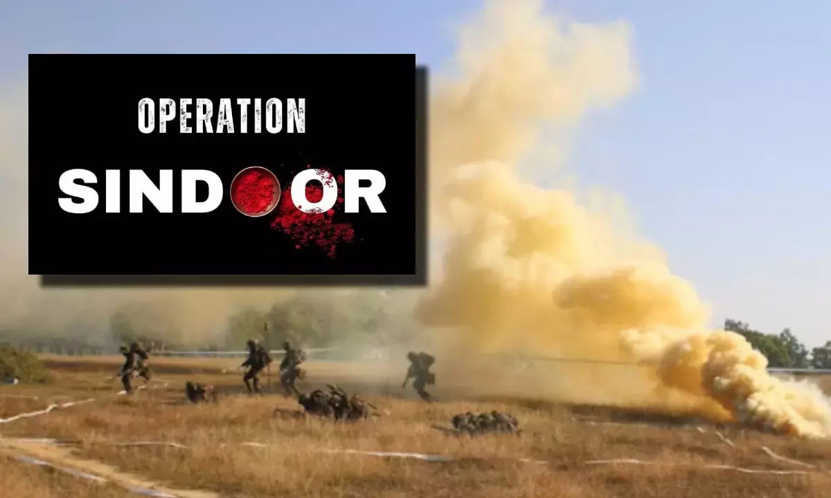 भारत की शक्ति के आगे पाक नतमस्तक, शांति की लगाई गुहार; सैन्य-कूटनीतिक दोनों मोर्चों पर हमारी हुई जीत