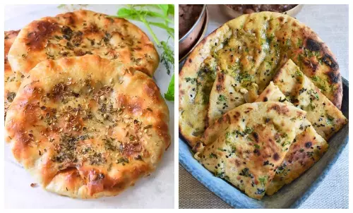 हैवी नाश्ता करना चाहते हैं तो बनाएं पनीर कुलचा, इस स्वाद के आगे फीका है हर ब्रेकफास्ट!