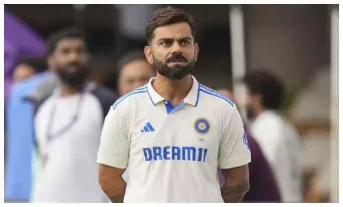 virat kohli retirement: रोहित के बाद विराट...ऐसा क्या हो गया कि कोहली टेस्ट से लेना चाहते संन्यास? जानें इसकी बड़ी वजह
