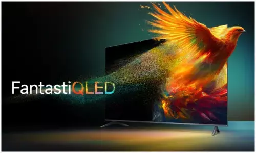 34W स्पीकर, Alexa रिमोट के साथ मिलेगा 120Hz गेम बूस्टर, जानें कीमत