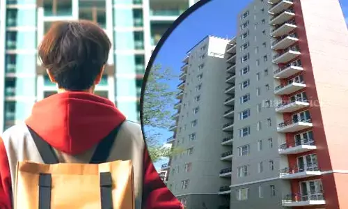 गुरुग्राम की इस सोसाइटी ने की डिलीवरी बॉयज की एंट्री बंद, जानें क्यों लिया गया फैसला?