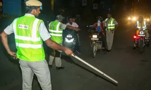 Rajasthan Alert Update