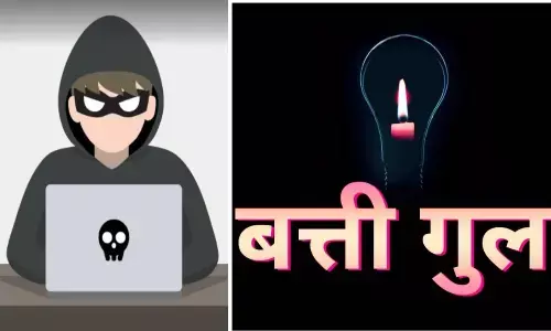 पाकिस्तान के साइबर हमले से अंधेरे में डूबा भारत? जानिए 70% बिजली ग्रिड ठप होने के दावे की सच्चाई