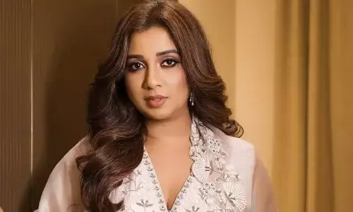 Shreya Ghoshal Mumbai concert postponed amid India-Pakistan tensions
