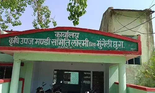 नियम विरुद्ध टेंडर कर निकाल लिए करोड़ों रुपए, डिप्टी सीएम साव ने दिए कार्रवाई के निर्देश