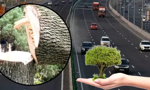 3 roads will be widened in Sohna