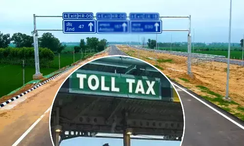 FASTag Annual Pass, FASTag वार्षिक पास 2025, 3000 रुपये फास्टैग पास, NHAI वार्षिक टोल पास