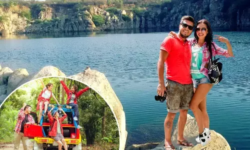 Places To Visit For Couples