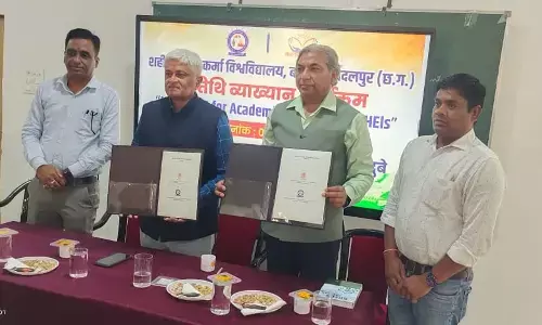 एनईपी-2020 से युवाओं को मिलेगा रुचिनुसार ज्ञान अर्जन का अवसर