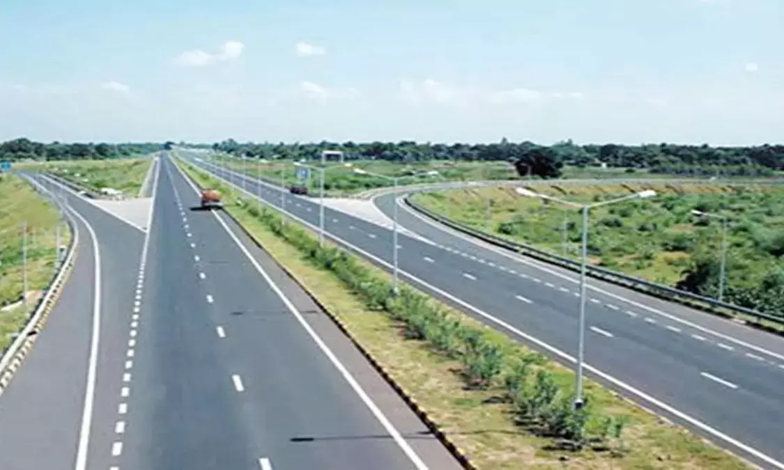 Bharatmala Project Scam, EOW, Raipur, Chhattisgarh News In Hindi , District Administration