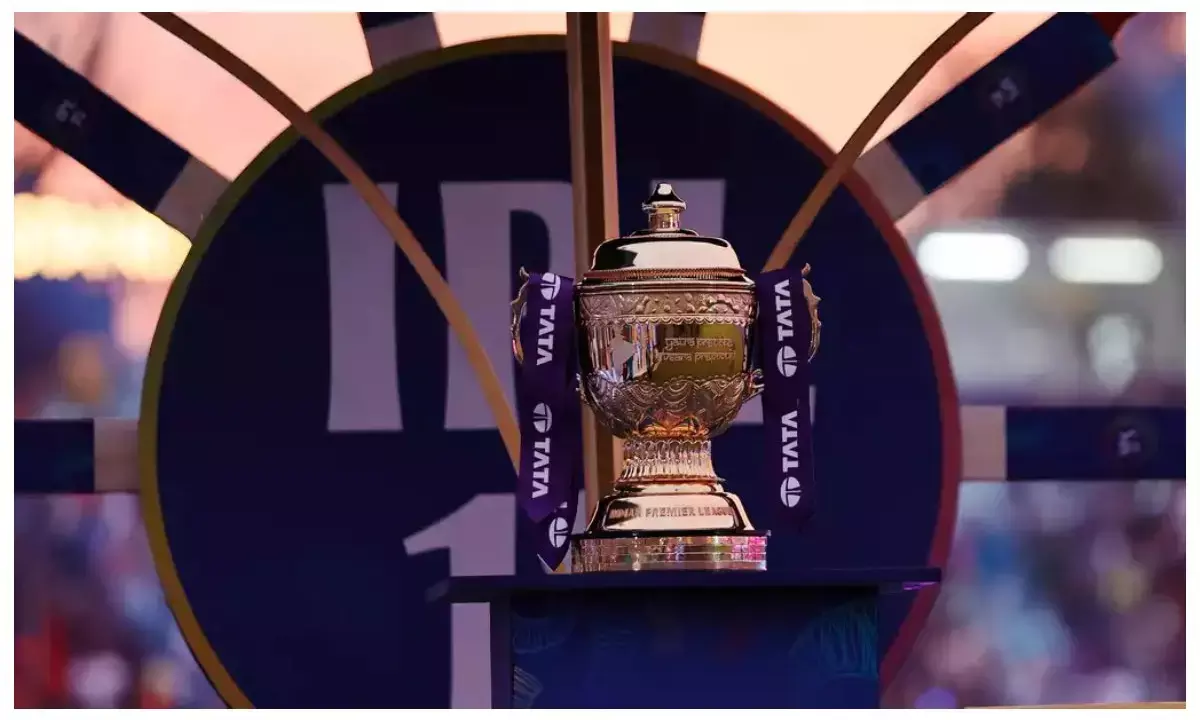 ipl 2025 resumption: भारत-पाकिस्तान सीजफायर ने खोले रास्ते, इसी महीने होगा बचा IPL, दिन और शेड्यूल भी पक्का!