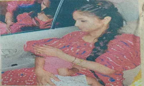 प्रीमैच्योर शिशुओं को दूध डोनेट कर दे रहीं नई जिंदगी