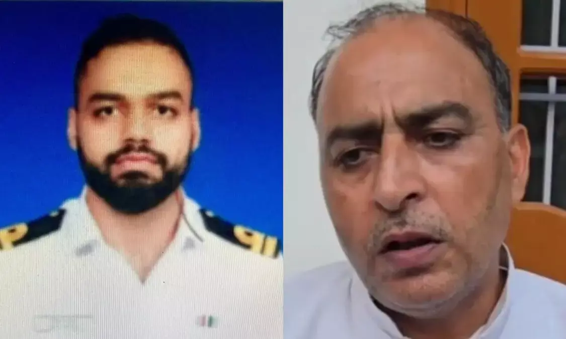 राजेश बोले-उल्लंघन करने पर पाक को करें खत्म, लेकिन हमारी दुनिया..