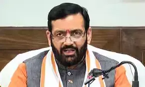 भारत-पाकिस्तान के बीच सीजफायर के बाद हरियाणा में राहत : हिसार एयरपोर्ट खुलेगा, अन्य जिलों में सामान्य स्थिति बहाल भारत-पाकिस्तान के बीच सीजफायर के बाद हरियाणा में राहत : हिसार एयरपोर्ट खुलेगा, अन्य जिलों में सामान्य स्थिति बहाल