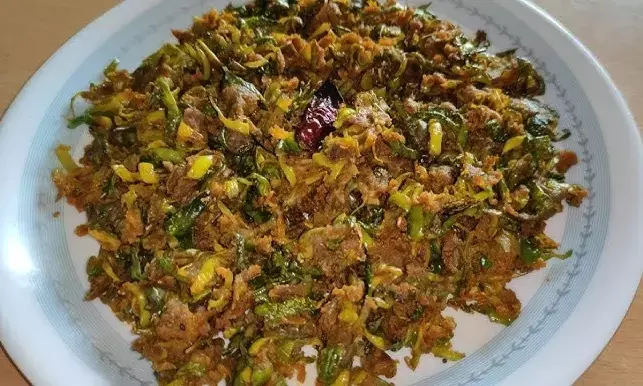 खाने का स्वाद दोगुना कर देगी लौकी छिलके की चटनी, हर कोई पूछेगा बनाने का तरीका