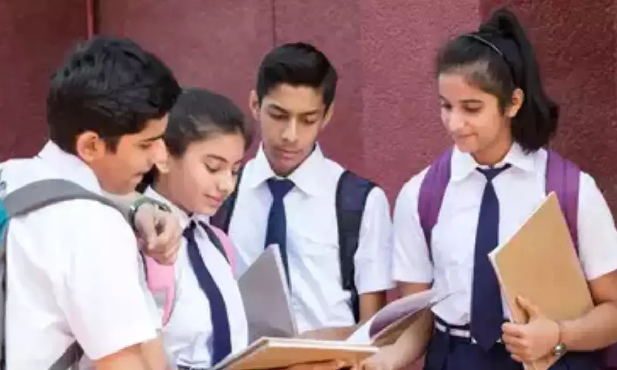 RBSE 5th 8th Result 2025