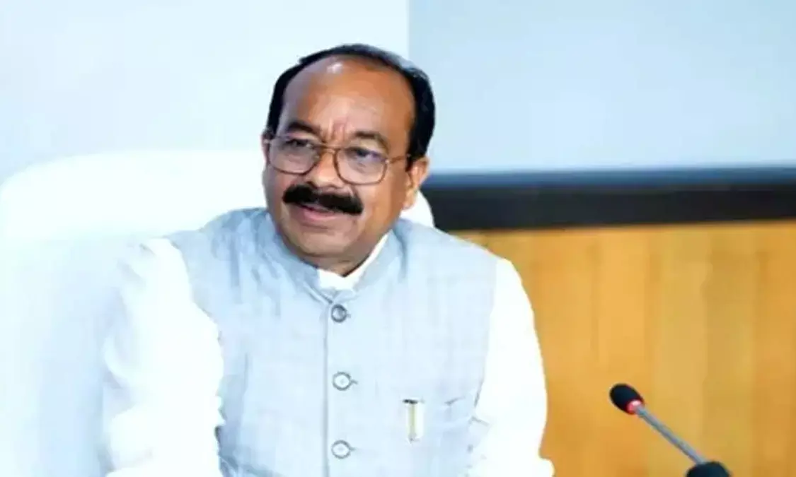 कुम्हारी नगर पालिका के CMO निलंबित, शहरी क्षेत्रों में नालियों की सफाई के निर्देश