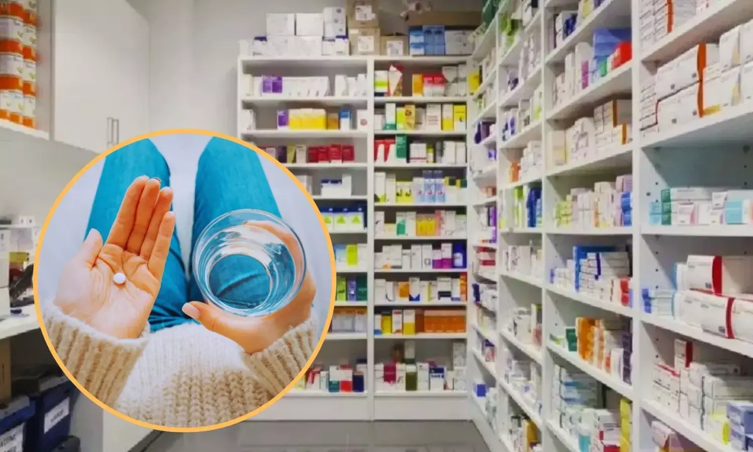 Action on those selling illegal MTP kits