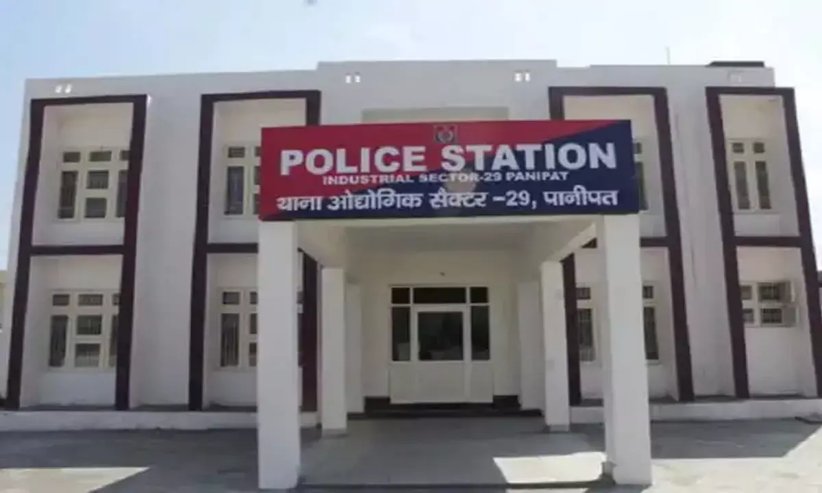 पानीपत में खूनी खेल: शराब के लिए पैसे न देने पर युवक पर सुए से हमला, आरोपी फरार