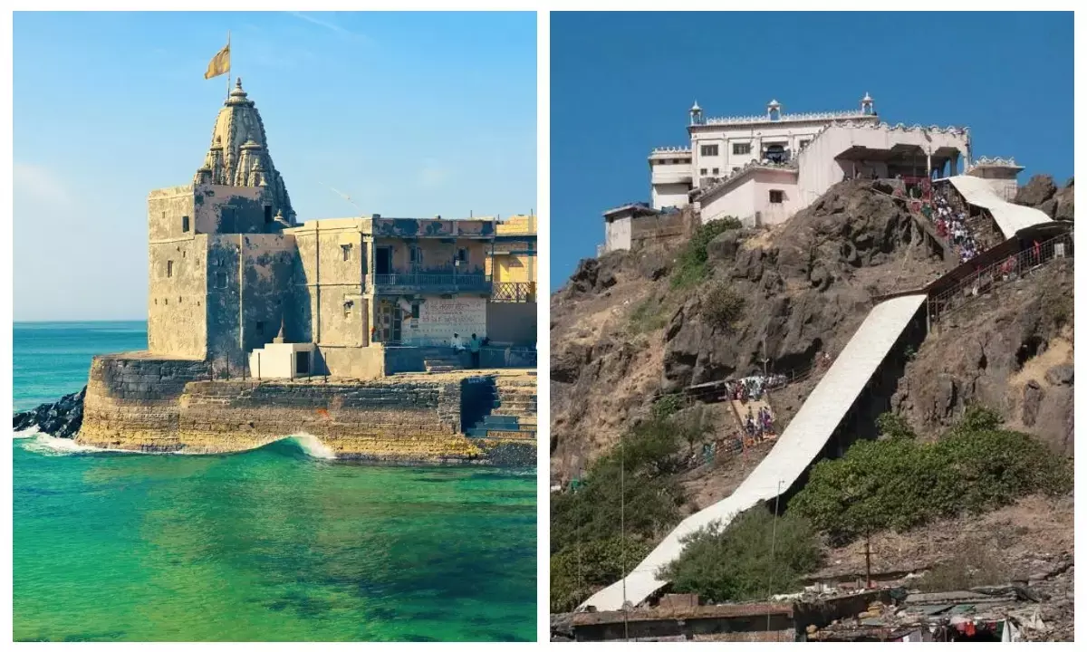 कच्छ, द्वारका... गुजरात में बिताएं फैमिली के साथ समर वैकेशन, 6 जगहों पर गुजरेगा यादगार वक्त