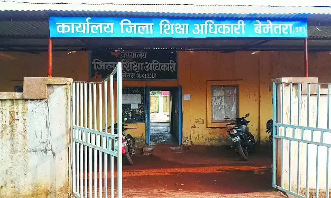 49 सहायक शिक्षक बने प्राथमिक शाला के प्रधान पाठक, 15 मई तक कार्यभार ग्रहण करने के निर्देश