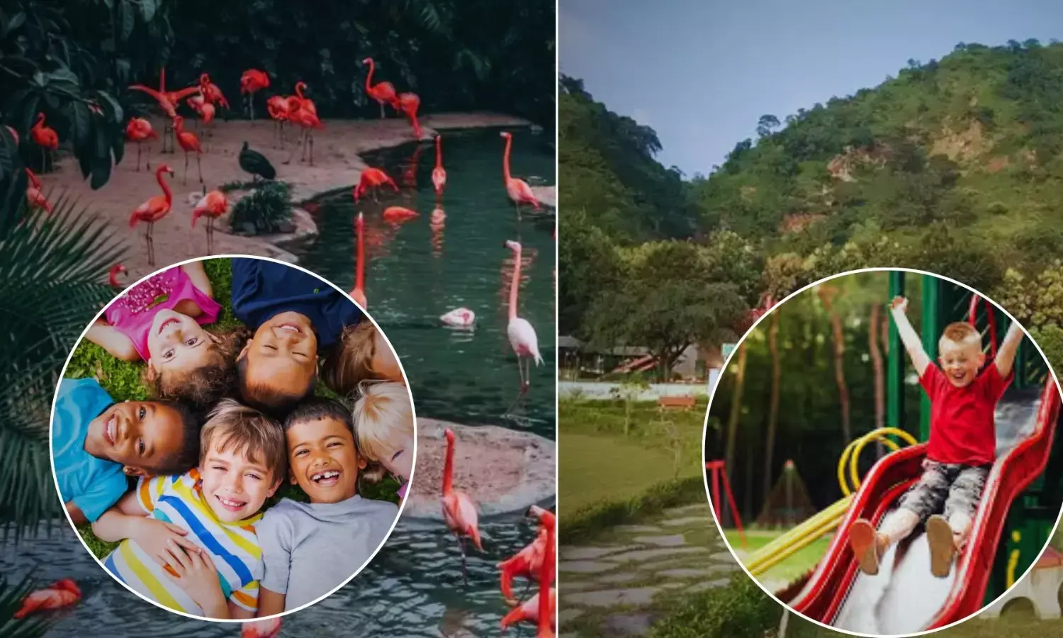 Best Places For Kids