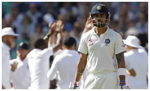 virat kohli test retirement, greg chappell