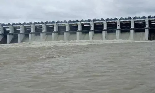 ERCP Project Rajasthan