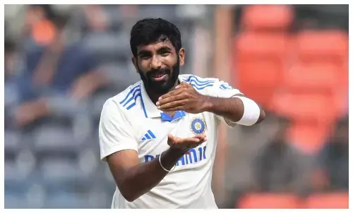 jasprit bumrah, india tour of england