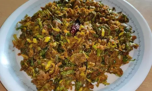 खाने का स्वाद दोगुना कर देगी लौकी छिलके की चटनी, हर कोई पूछेगा बनाने का तरीका